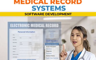 How Electronic Medical Record Systems Benefit Healthcare Patients