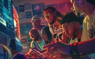 How to Choose a Secure and Reliable Online Sports Gaming ID?