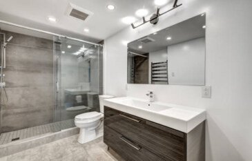 Bathroom and Kitchen Remodeling: Transform Your Home with Expert Design and Renovation