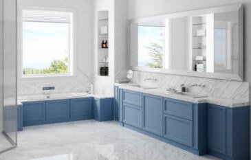 Finding Custom Mirrors Near You: A Guide to Perfectly Tailored Glass Designs