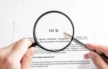 Revolutionizing Text Recognition: How OCR is Shaping the Digital World
