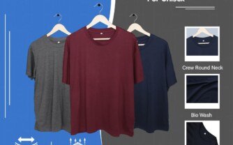 How to Start Your Own Clothing Business with Wholesale Apparel Canada