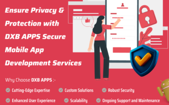 DXB APPS is bridging Innovative Mobile App Development Abu Dhabi solutions into reality from ideas