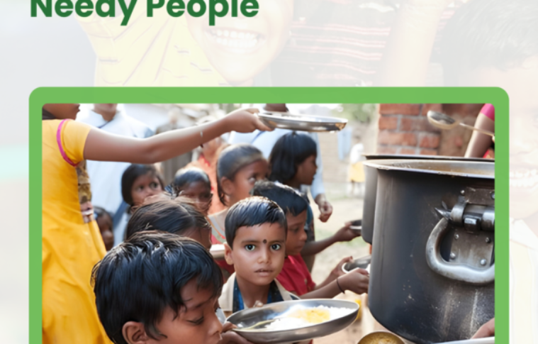 food donation