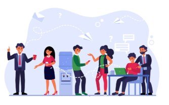 AI and Wellness: Leveraging AI for Mental Health Support in the Workplace