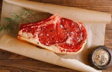 Power Of Custom Butcher Paper In Elevating Product Packaging
