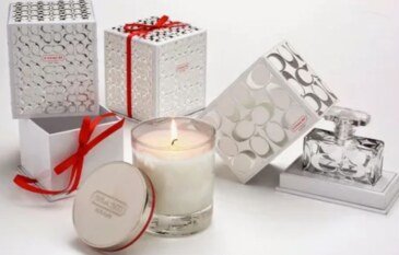 Elegant Packaging for Your Candles: Trends and Tips