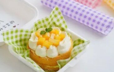 Enhance Your Brand Identity With Custom Food Basket Liners