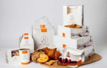 How Custom Food Boxes Are Revolutionizing the Packaging Industry