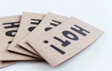 Psychology Of Custom Hot Paper Shapes Consumer Behavior