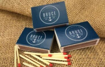 Innovative Uses For Match Boxes Beyond Lighting Fires