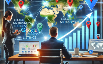 How the Right Local SEO Company Can Transform Your Business