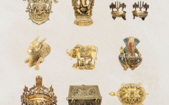 Taani Treasures: A World of Exquisite Handcrafted Art and Décor