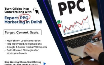 Top PPC Services in Delhi, NCR | Microcode Software