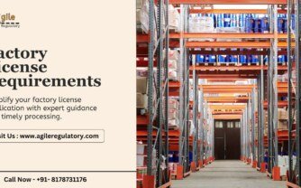 Factory Act Registration: Essential Compliance