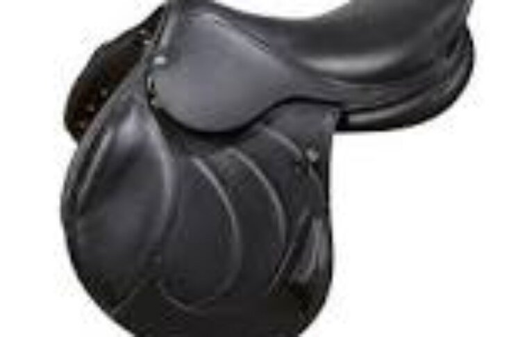 Oak Park Antares sellier saddles