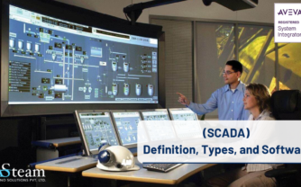 What Is Supervisory Control and Data Acquisition (SCADA)? Definition, Types, and Software