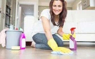 Luxury Move-In/Move-Out Cleaning: Why Choose Lifestyle Home Service.