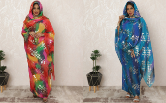 A Guide to Choosing the Right Sudanese Toub Fabric