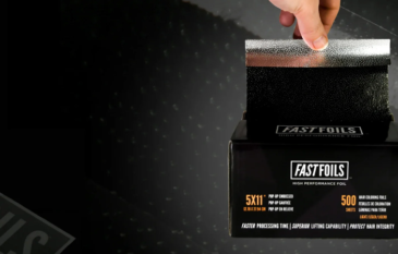 The Future of Hair Foils for Highlights: Innovation and Efficiency