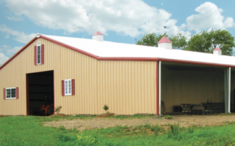 Why Calgary Farm Buildings Matter: Strength, Sustainability, and Growth?