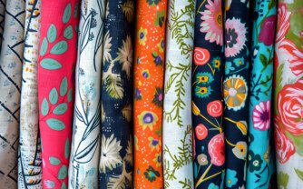 How to Care for Printed Fabrics to Maintain Quality