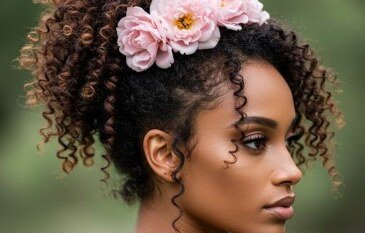 Unlock Your Hair’s Potential: The Secret Benefits of Curly Hair Extensions