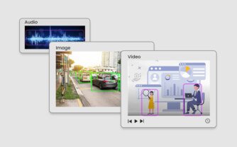 Data Annotation and Labeling Services