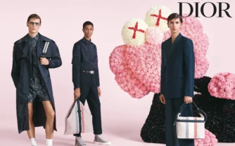 Dior vered more and more brands popping up that