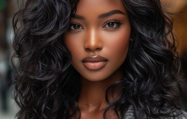 Unlock Effortless Waves: Why Cambodian Hair Is the Ultimate Choice for Deep Wave