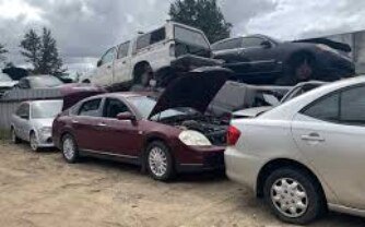What Should You Know Before Scrapping a Car?