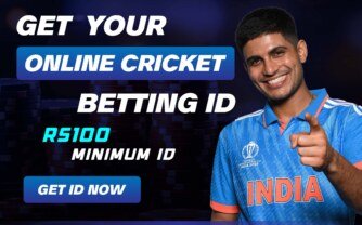 We at CricketIDOnline – Best Cricket Betting ID Provider