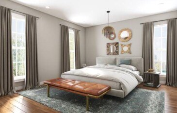 What Are the Best Goblet Pleat Curtains for Elegance?