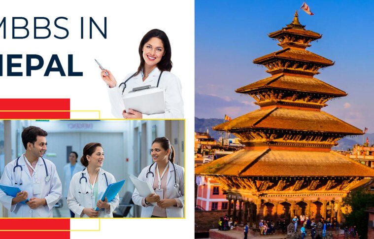 MBBS Admission in Nepal for Indian Students: A Complete Guide