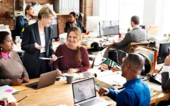 Hybrid Work Strategies: Best Practices for Seamless Remote and Office Collaboration