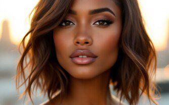 Short Wigs for Black Women: A Statement of Audacious Style