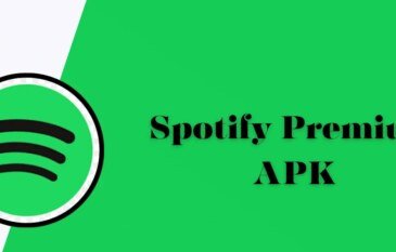 Spotify Premium APK (Official) for Android