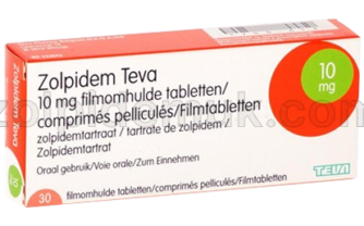 Understanding Zolpidem 10 mg: Uses, Dosage, and Side-Effects Exploration