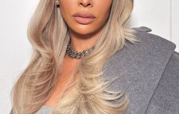The Allure of 613 Hair: Everything You Need to Know About This Blonde Beauty