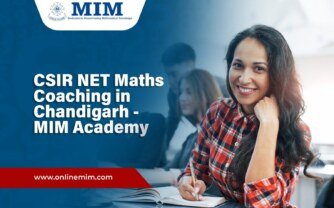 CSIR NET Maths