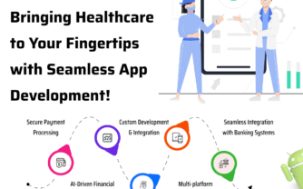 Get advanced app development Abu Dhabi services by DXB APPS