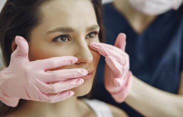 Forget Fillers: Here’s Why Nose Thread Lifts Are the New Beauty Hack