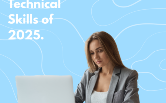 Most Popular Technical Skills of 2025.