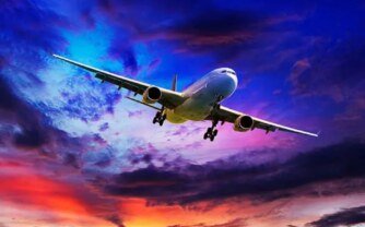 Air France New York Office – The First Step to a World-Class Journey