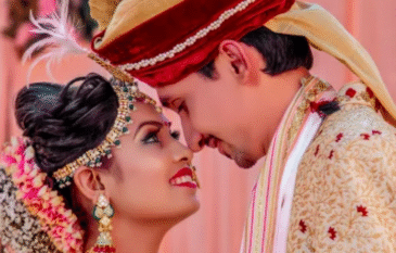 Find Your Perfect Match with IndiaMetromonial.com: The Best Marriage Website in India