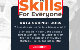 Data Science Professional Certification: Build Real-World Data Solutions