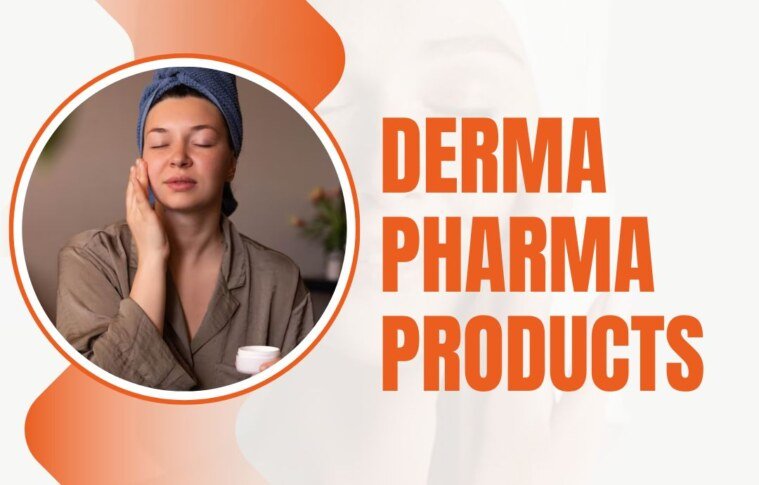 Derma Three Sixty: Trusted Derma Pharma Solutions for Radiant Skin