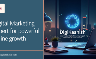 Digital Marketing Expert For powerful online growth
