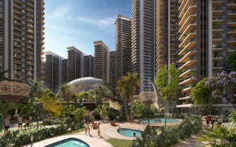 Elan The Emperor Gurugram- Download Brochure