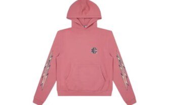 The Perfect Fit Behind Eric Emanuel’s Brand